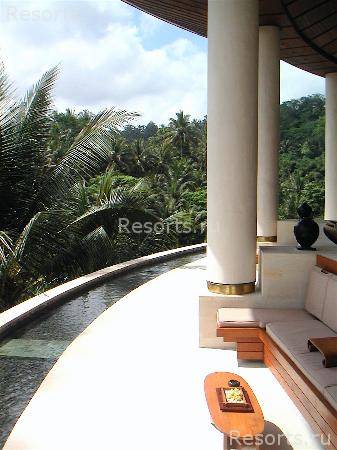 Four Seasons Resort Bali at Sayan 15